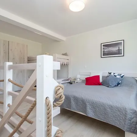 Bieg Ustka