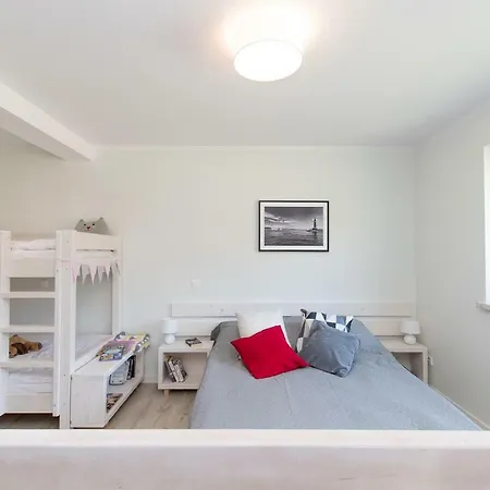 Apartment Bieg Ustka