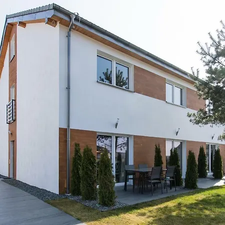 Apartmán Bieg *