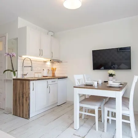Apartman Bieg Ustka