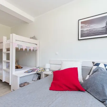 Bieg Apartment