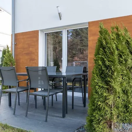 Bieg Apartment