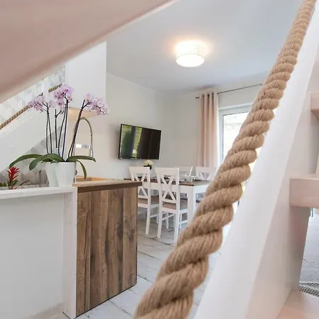 Apartment Bieg Ustka