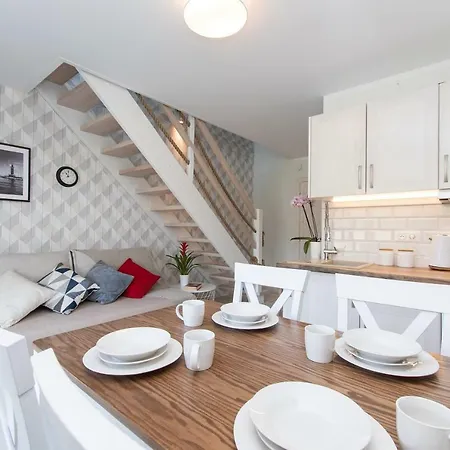 Bieg Apartmán
