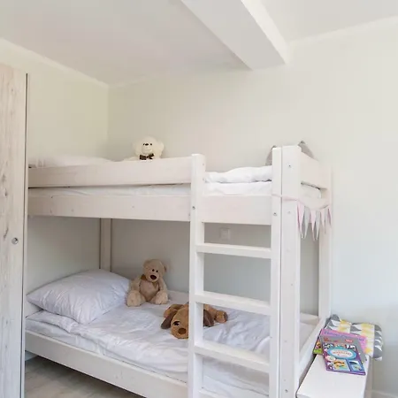 Bieg Apartmán *