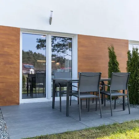 Apartmán Bieg *