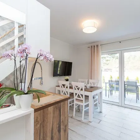 Apartment Bieg *