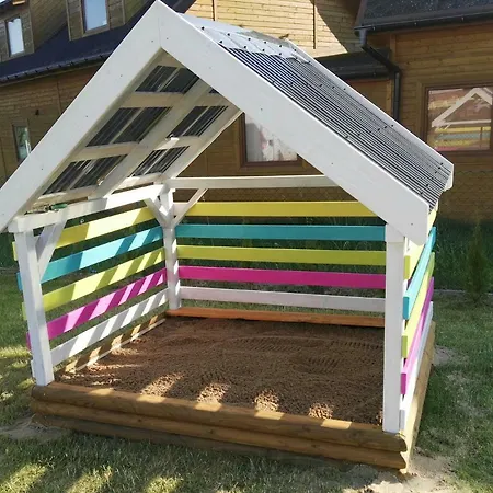 Bieg Apartmán