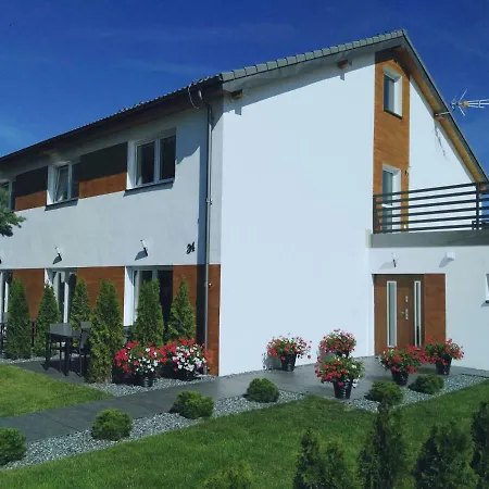 Bieg Apartment Ustka