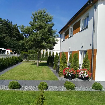 Apartmán Bieg