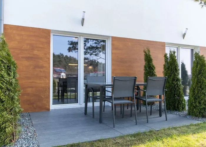 Apartment Bieg *
